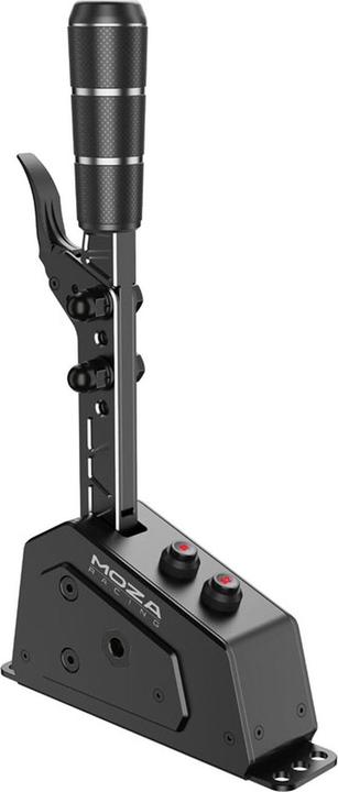 Actual product image Moza SPG Sequential Shifter (PC)