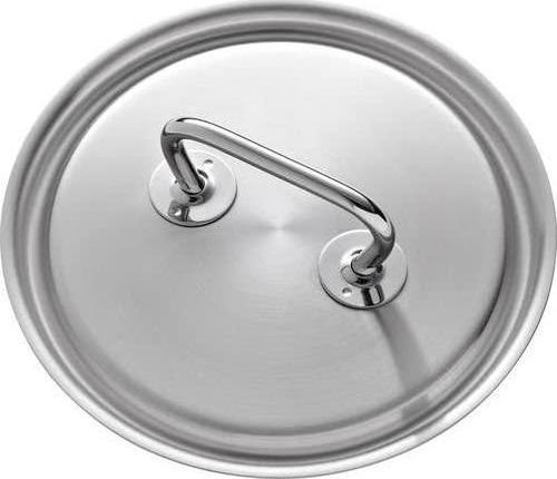 Actual product image Zwilling Twin Classic (20 cm, Pot, Aluminium, Stainless steel)