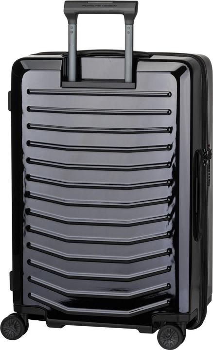 Actual product image Porsche Design Trolley + Case Roadster 4W Trolley M (83 l)