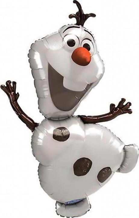 Immagine prodotto Amscan Olaf