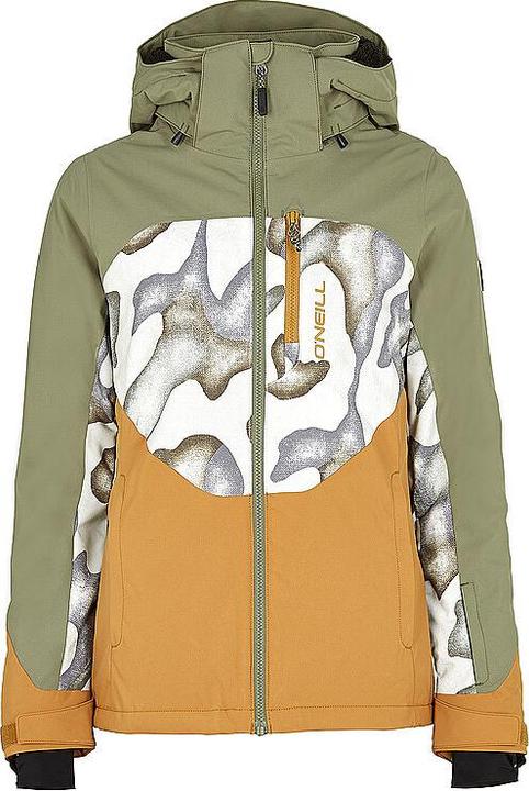 O'Neill Veste de snowboard Carbonite (S)