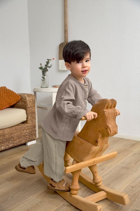 Image du produit Lässig Pantalon de gaze (50, 56)
