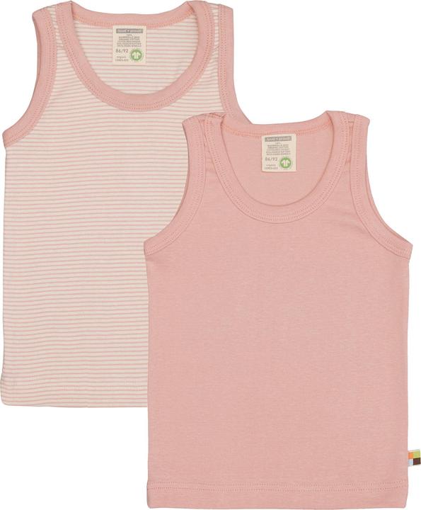 loud + proud Tanktop Set
