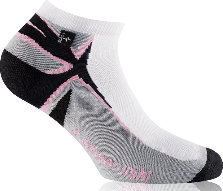 Image du produit Rohner Chaussettes légères R-Power (39 - 41)