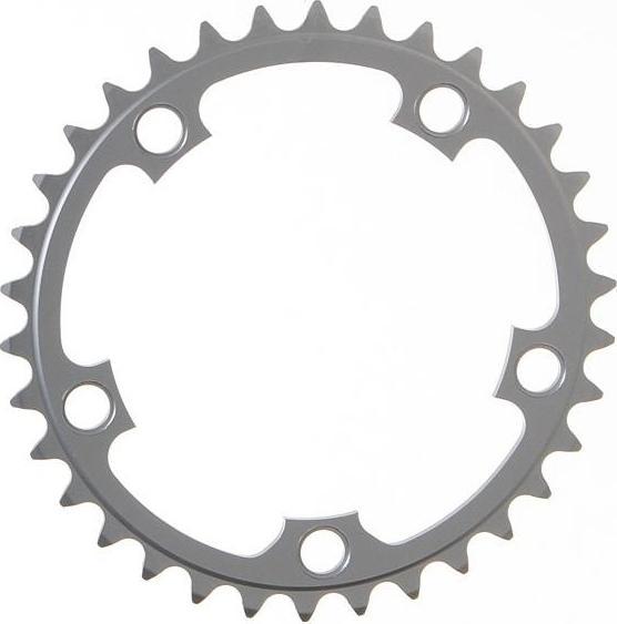 Image du produit Stronglight ALU 5083 5 branches 110mm (42)
