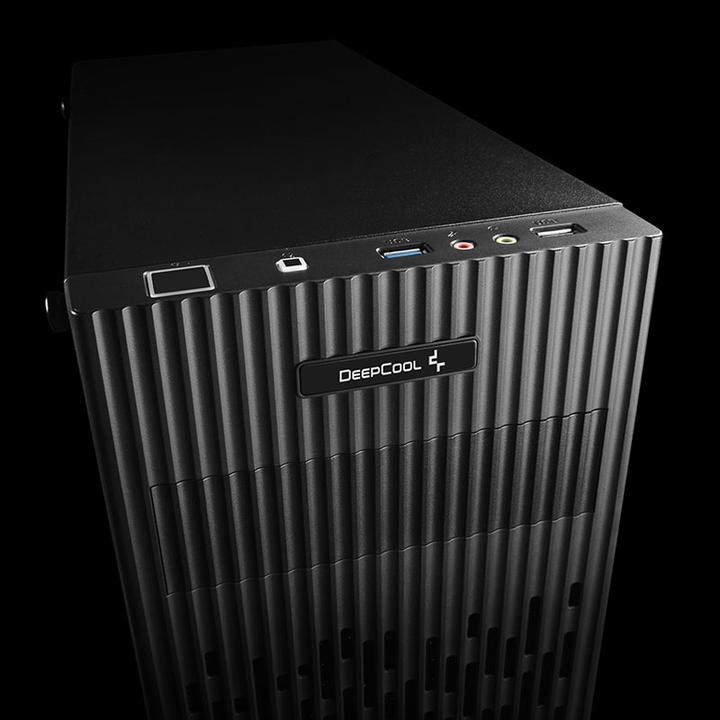 Produktbild Deepcool Matrexx 30 (mATX, Mini-ITX)