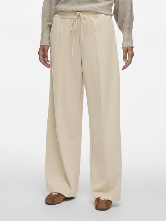 Produktbild Vila High Waist Hose mit weitem Bein (XS)
