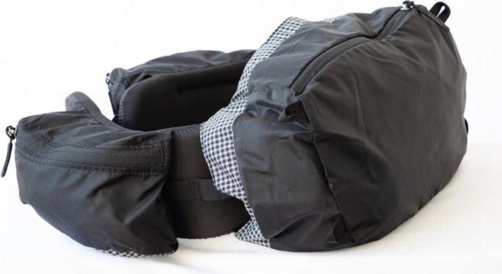 Produktbild Granite Gear Blaze (60 l)
