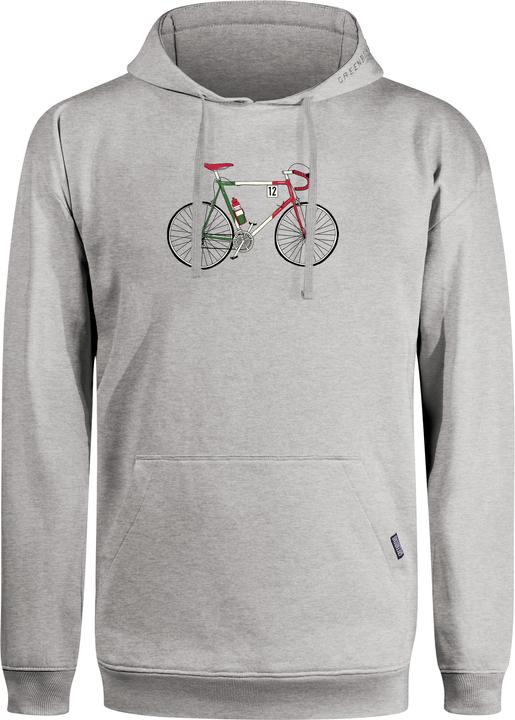 Produktbild Greenbomb Bike Enzo Joy Hoodie (XL)