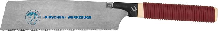 Actual product image Kirschen Japanese saw