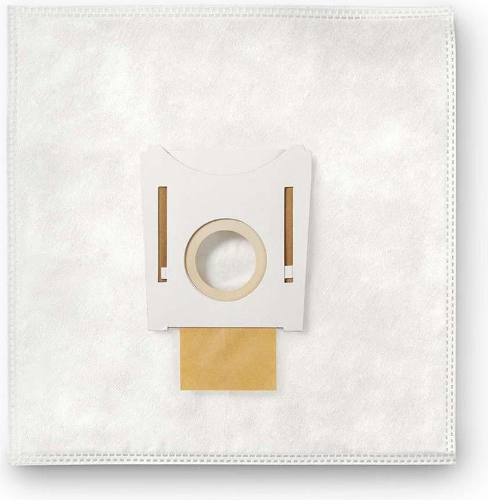 Actual product image Nedis Vacuum Cleaner Bag for Bosch/Siemens D - E - F - G - (1 x)