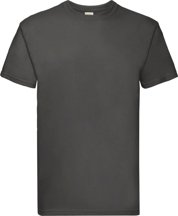 Produktbild Fruit of the Loom Super Premium TShirt (S)