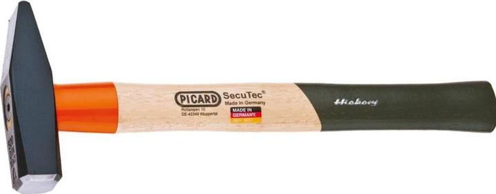 Picard 200g Locksmith's Hammer SecuTec® DIN 1041 (200 g)