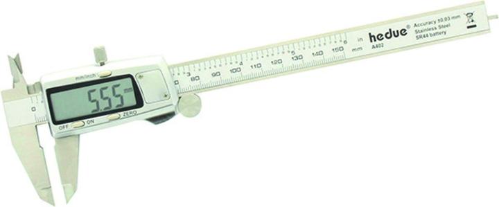 Image du produit Hedue Hedü (15 cm)