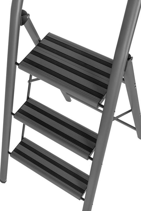 Actual product image Wenko Folding step (Stile, 106.60 cm)
