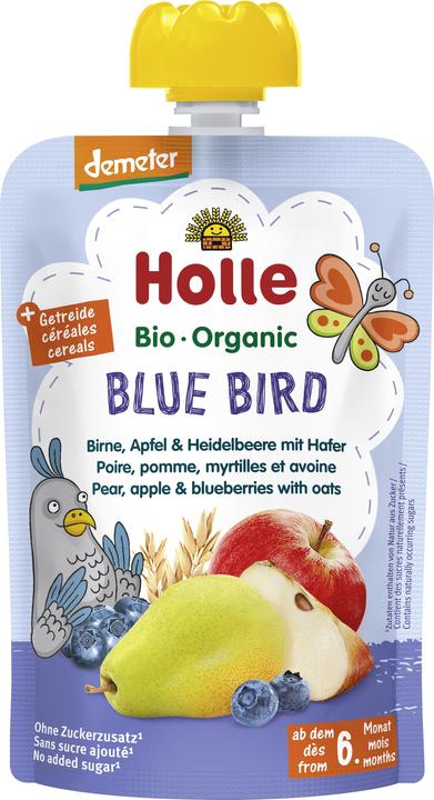 Holle Pouchy (100 g)