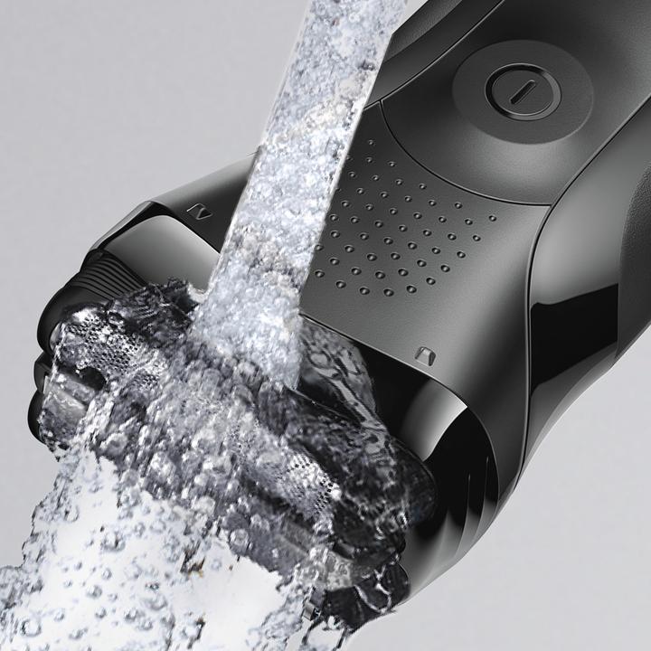 Actual product image Braun Series 3 300 BT