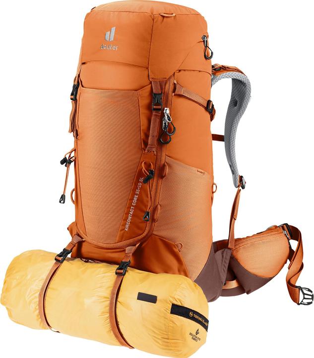 Immagine prodotto Deuter Aircontact Core 35+10 (35 l)