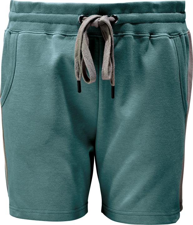 Erwin Müller Damen-Freizeithose, kurz