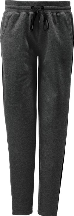 anthracite chiné-noir