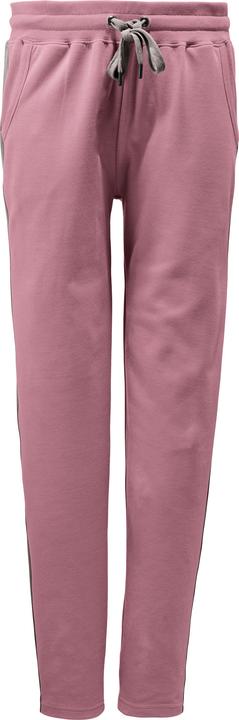 Erwin Müller Damen-Freizeithose, lang