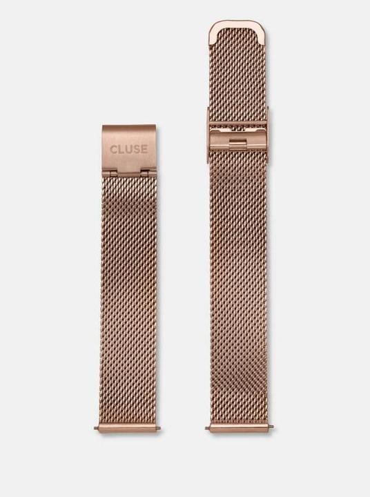 Produktbild Cluse Strap 16 mm (16 mm, Edelstahl)