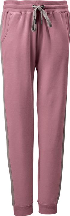 Erwin Müller Damen-Freizeithose mit Bündchen