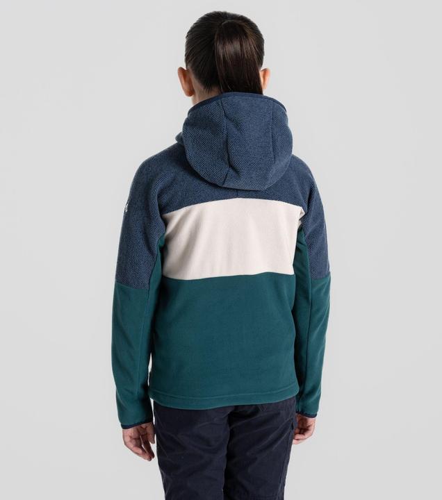 Produktbild Craghoppers Kid's Bindloe Kapuzenjacke (140)