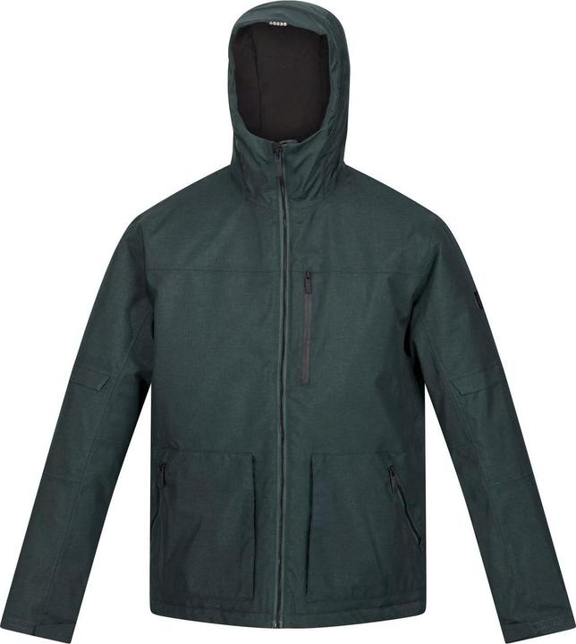 Regatta Highside VII Jacke wasserfest