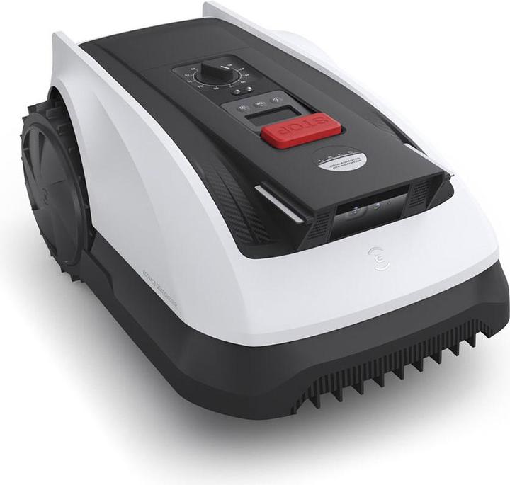 Produktbild Ecovacs Goat O800 RTK (800 m², Ohne Begrenzungskabel)