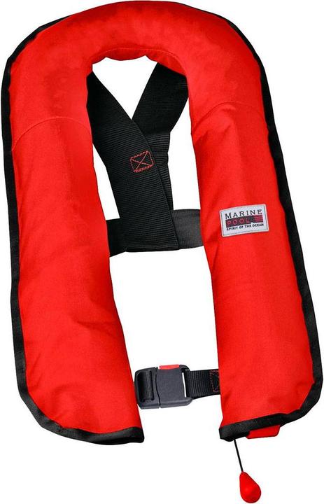 Marinepool Gilet de sauvetage Compact II 16 l (Taille unique)