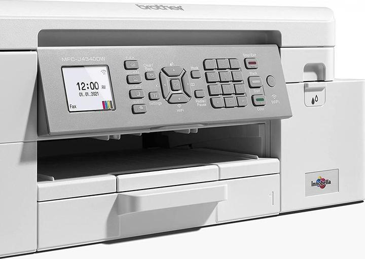 Immagine prodotto Brother MFC-J4340DWE (Inchiostro, Colore)