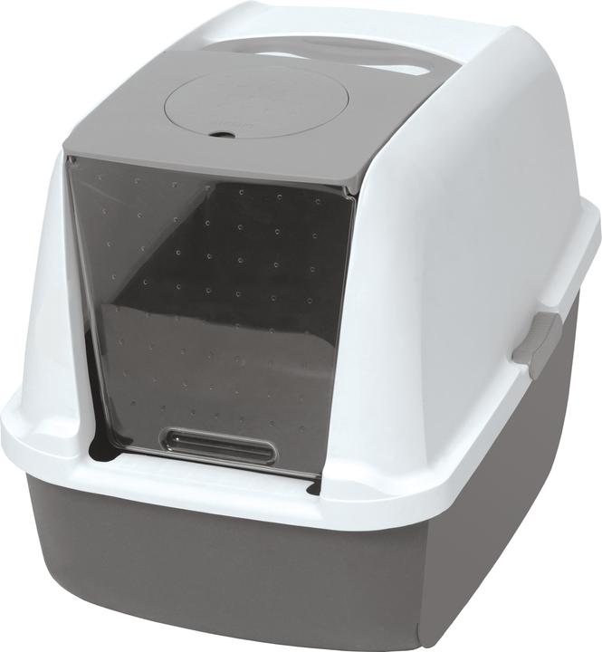 Image du produit Catit Litière pour chat (Bac à litière fermé)