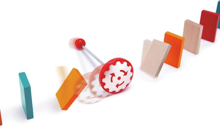 Image du produit Hape Marteau (Allemand, Français, Italien, Suisse-allemand, Anglais)