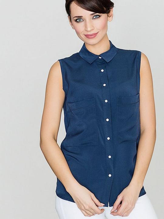 Produktbild Lenitif Damen Hemd (L)