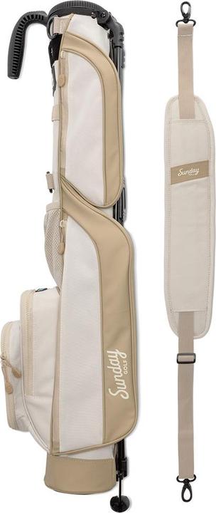 Produktbild Sunday Golf Loma Bag XL