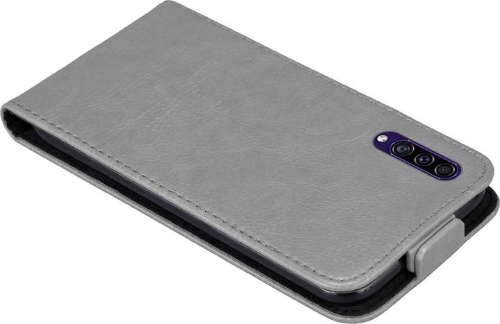 Produktbild Cadorabo Flip wie Invis Cover (Samsung Galaxy A50, Samsung Galaxy A30s, Samsung Galaxy A50s)