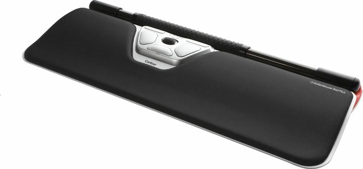 Image du produit Contour RollerMouse Red Plus, filaire (Filaire)