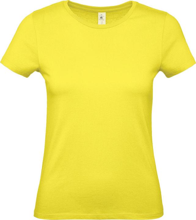Solar yellow