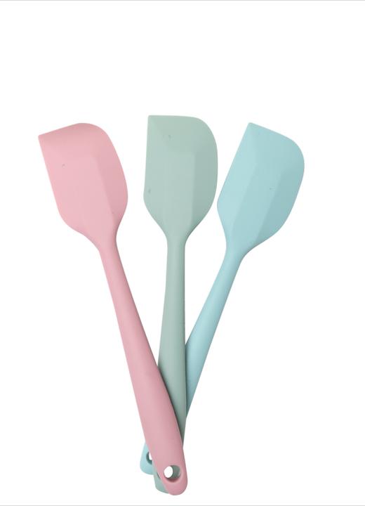 Produktbild Cut my Cookies Teigschaber 27.5cm, Rosa