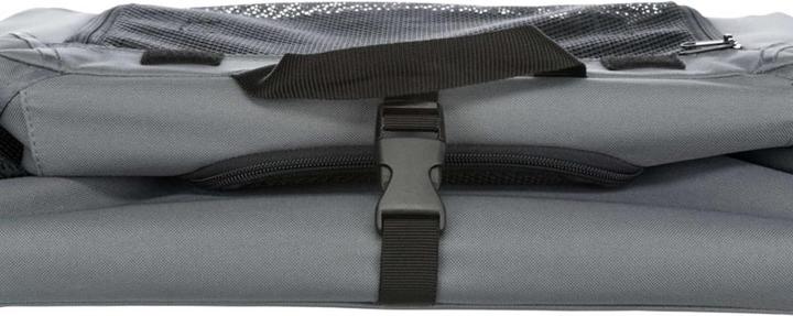 Immagine prodotto Trixie Borsa per il trasporto di animali domestici Soft Kennel Easy, XS-S (Cane, Chiusura di sicurezza)