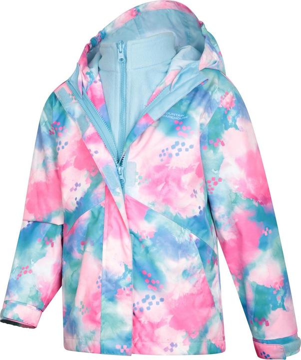 Image du produit Mountain Warehouse - Veste imperméable ARIES - Enfant (158)