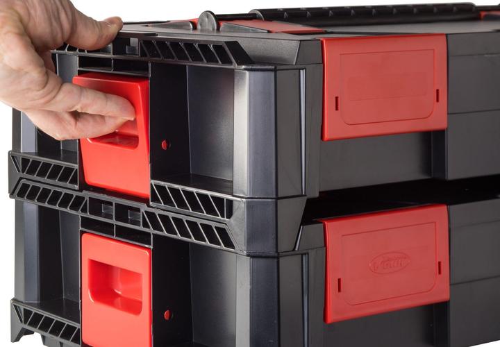 Immagine prodotto Vigor Multibox XL