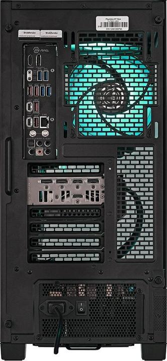 Immagine prodotto Actina 5901443416654 (64 GB, 2000 GB, GeForce RTX 5090)