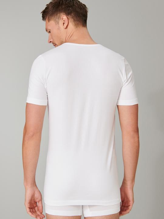 Actual product image Schiesser T-shirt 95/5 (M)