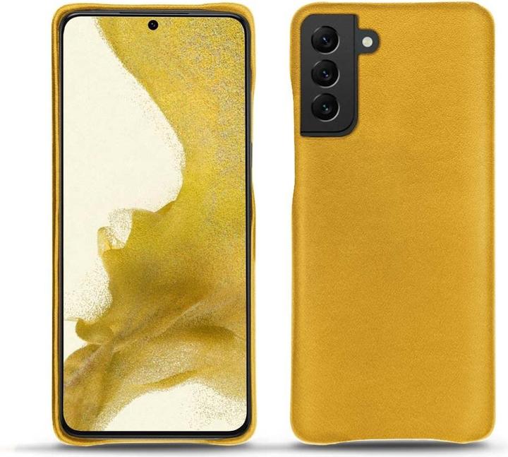 Productafbeelding Noreve Lederen omslag (Samsung Galaxy S22+)