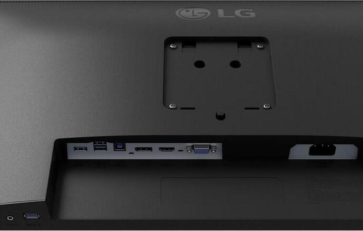 Immagine prodotto LG 27" 27BA560-B (1920 x 1080 pixel, 27")