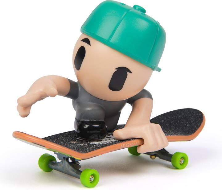 Actual product image Spin Master Tech Deck - Sk8eCrew (Assortiert)