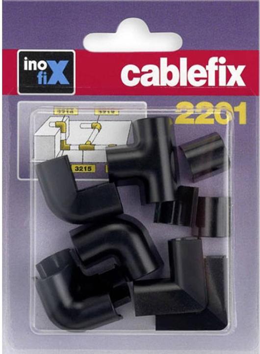 Immagine prodotto Inofix Cablefix 2201 (Tubazione, 11.80 cm)