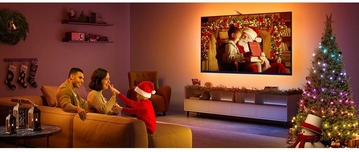 Actual product image Govee TV Backlight (Multicoloured, 360 cm, Indoor)